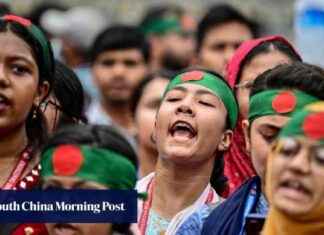 Bangladesh Protests: Calls for Hasina’s Resignation, Army Support for People news-04082024-023914