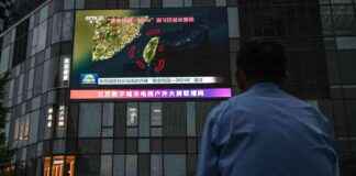 China’s Word Games and War Games with Taiwan: Analysis and Updates news-04082024-023939