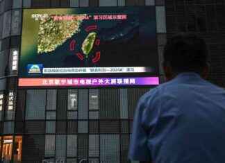 China’s Word Games and War Games with Taiwan: Analysis and Updates news-04082024-023939