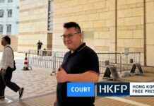 Hong Kong man charged for online comments after police stabbing: Court clarifies intent and lack of incitement news-05082024-165253