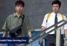 Hong Kong Reporter Testifies on Trio’s Instagram Clip in Assault Trial news-05082024-165327