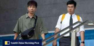 Hong Kong Reporter Testifies on Trio’s Instagram Clip in Assault Trial news-05082024-165327