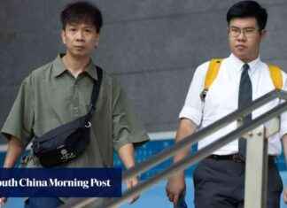 Hong Kong Reporter Testifies on Trio’s Instagram Clip in Assault Trial news-05082024-165327