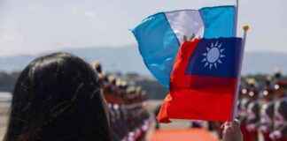 Guatemalan Vice Foreign Minister to Visit Taiwan: Latest Updates and Analysis news-05082024-165357