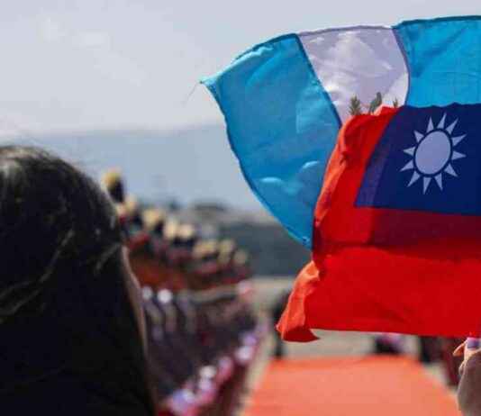 Guatemalan Vice Foreign Minister to Visit Taiwan: Latest Updates and Analysis news-05082024-165357
