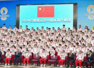 Mainland Olympic Stars Set to Visit Hong Kong in Month – RTHK news-06082024-100632