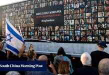 Israel Army Confirms Death of Last Missing Person in October 7 Attack news-06082024-221145