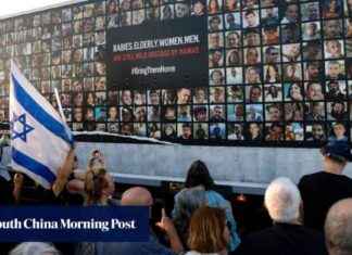 Israel Army Confirms Death of Last Missing Person in October 7 Attack news-06082024-221145