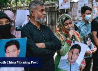 Hopeful Families of Disappearance Victims in Bangladesh Post-Hasina’s Downfall news-08082024-103329