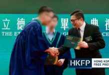 Understanding Tong Ying-kit’s Claim of Being Misled by Fake News in Hong Kong’s First National Security Conviction news-08082024-223337