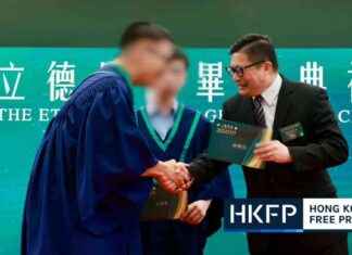 Understanding Tong Ying-kit’s Claim of Being Misled by Fake News in Hong Kong’s First National Security Conviction news-08082024-223337