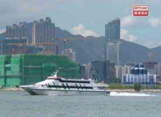 Discovery Bay Ferry Fares to Increase Starting Sunday news-09082024-103453