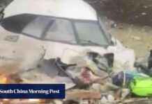 Tragic Plane Crash in Brazil Claims Lives of 62 Passengers and Crew news-09082024-224018