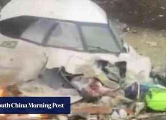 Tragic Plane Crash in Brazil Claims Lives of 62 Passengers and Crew news-09082024-224018