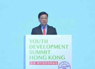 Hong Kong Youth Development Summit: Key Takeaways and Highlights news-10082024-104035