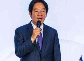 Foreign Lawmakers’ Concerns Over China-Taiwan Tensions – The News Lens International news-10082024-104154