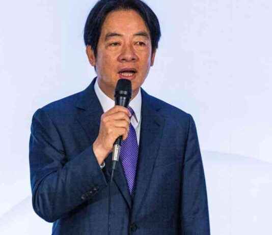 Foreign Lawmakers’ Concerns Over China-Taiwan Tensions – The News Lens International news-10082024-104154