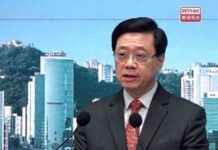 Celebrating SAR’s Proud Olympians: John Lee’s Congratulations news-12082024-011120