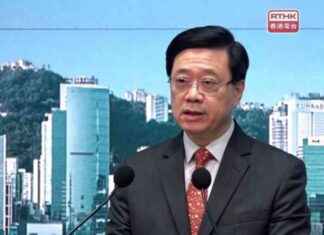 Celebrating SAR’s Proud Olympians: John Lee’s Congratulations news-12082024-011120