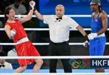 China Dominates Women’s Boxing at 2024 Olympics in Paris news-12082024-011144
