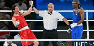 China Dominates Women’s Boxing at 2024 Olympics in Paris news-12082024-011144