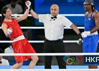 China Dominates Women’s Boxing at 2024 Olympics in Paris news-12082024-011144