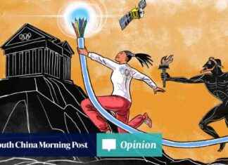 Promoting Olympic Success Worldwide: Sharing the Glory with the Global South news-12082024-011210