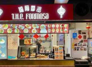 Bringing Taste of Taiwan to UK: Far From Formosa Food Stall – The News Lens news-12082024-011247