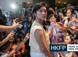Striving for Journalists’ Rights: Hong Kong Press Union Chief’s Response to WSJ Dismissal news-12082024-035842