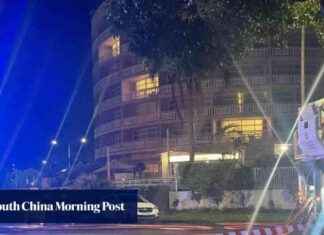 Tragic Helicopter Crash Claims Pilot’s Life at Australian Hotel news-12082024-035907