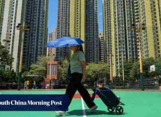 Average Waiting Time for Hong Kong Public Rental Flats Reduced to 5.5 Years news-12082024-103652