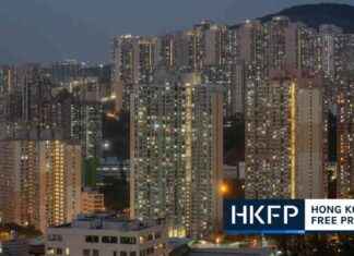 Reduced Waiting Time for Hong Kong Public Housing to 5.5 Years news-12082024-163744