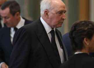 MOFA Denounces Former Australian PM’s Taiwan as ‘Chinese Real Estate’ Comment news-12082024-163837