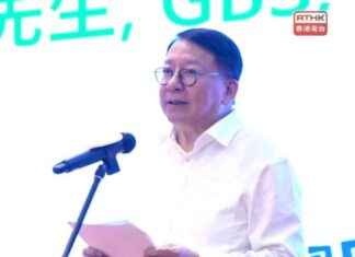 Government Considers Expanding Talent Scheme for RTHK Staff news-12082024-223831