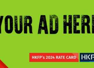 Promote Your Brand with Hong Kong Free Press: Advertising Opportunities Available news-12082024-223859