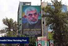 Biden and European Leaders Urge Iran to Halt Threats Against Israel news-12082024-223925