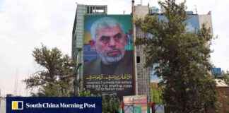 Biden and European Leaders Urge Iran to Halt Threats Against Israel news-12082024-223925