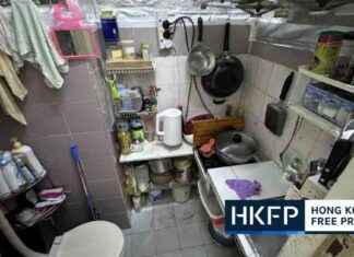Ending ‘Low-Quality’ Subdivided Homes in Hong Kong within 3 Years: Pro-Gov’t Lawmakers news-13082024-044030