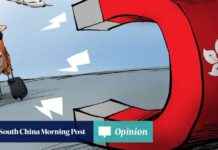 Leveling Up Hong Kong Tourism: Attracting Quality Travelers news-13082024-044101