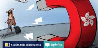 Leveling Up Hong Kong Tourism: Attracting Quality Travelers news-13082024-044101