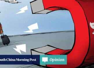 Leveling Up Hong Kong Tourism: Attracting Quality Travelers news-13082024-044101