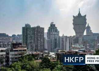 Macau Leadership Election: October Vote with 400 Eligible Voters & Pre-Vetted Candidates news-13082024-104119