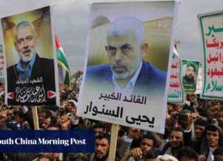 Hope for Peace: Middle East Talks to Defuse Tensions in Iran and Gaza news-13082024-104145