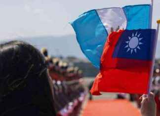 Guatemalan Vice Foreign Minister Visits Taiwan for Diplomatic Talks news-13082024-104214