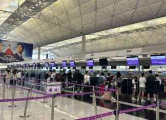 Preparing for Disaster: Impact of Megaquake on Japan Travellers news-13082024-164149