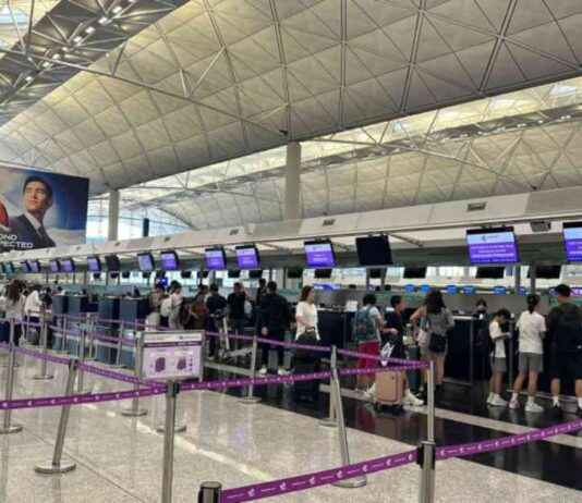 Preparing for Disaster: Impact of Megaquake on Japan Travellers news-13082024-164149