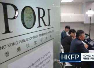 Survey: Mainland-born Hongkongers Report Better Mood Than City-born Residents news-13082024-164221