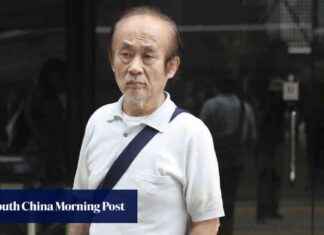 Man in Hong Kong Denies Harassment in $180,000 Lawsuit news-13082024-164251