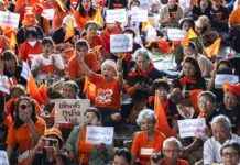 Thailand’s Move Forward Party Dissolution: Unclear Future – The News Lens news-13082024-164323