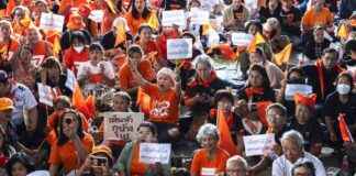 Thailand’s Move Forward Party Dissolution: Unclear Future – The News Lens news-13082024-164323